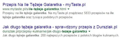 J.....e - "Było", mówili. "Pytaj Googla", mówili.
Odpowie mi ktoś, bo nie jestem pew...