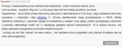 jaywalker - Co ci ludzie, piszący komentarze na niezależnej mają w głowach to ja nawe...