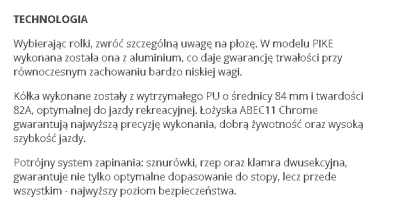 polskaniemcy - @Szumny: te alledrogo i sprzedawcy to tfu! ciągle tylko kity ale tak j...