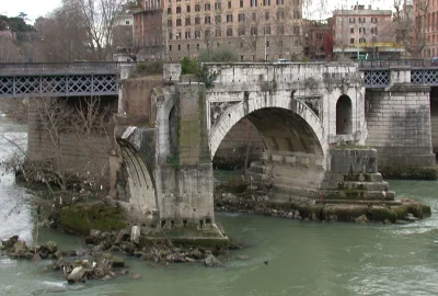 K.....o - @Krawwo: Resztki Ponte Emilio