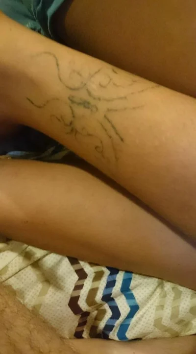 jarzynka - #tatuaze koleżanka z Filipin postanowiła sobie zrobić tatuaż "bo kolega mi...
