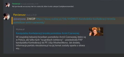 saakaszi - @ajuto00 Tymczasem kuce na swoim discordzie: