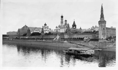 F.....o - Moskiewski #kreml w 1909 roku.
#moskwa #rosja #fotografia #zdjecia