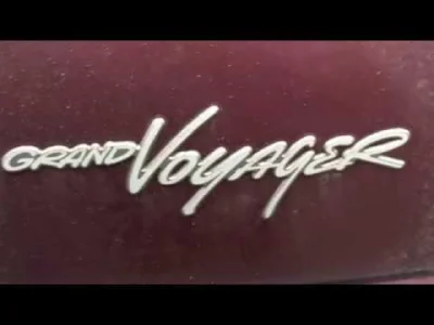 m.....s - Złomnik - Plymouth Grand Voyager 
#zlomnik #motoryzacja #zawszegratem #ply...