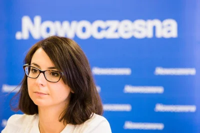 mortadela_mortadela - Szanowaliście już dzisiaj panią Gasiuk-Pihowicz?

#bojowkagas...