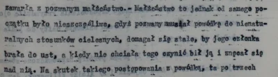 alan-jakman - W latach 30. XX wieku w Sądzie Okręgowym w Wadowicach toczyły się całki...