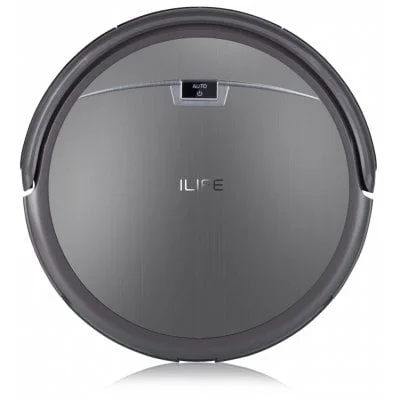 n_____S - Odkurzacz ILIFE A4S EU w cenie $129.99 / 458,55 zł (Średnia: $153.77 / Najn...