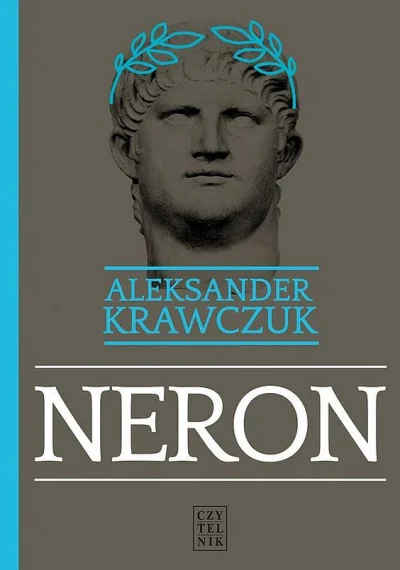 IMPERIUMROMANUM - RECENZJA: NERON

Książka „Neron” autorstwa profesora Aleksandra K...