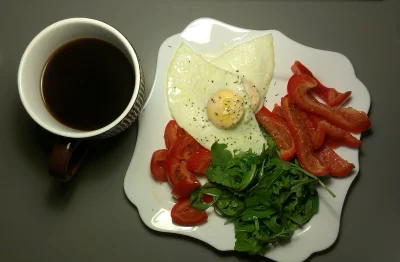 wspodnicynamtb - #dziendobry i smacznego śniadania!