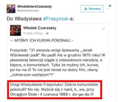 L.....s - Bardzo fajnie napisane. Potwierdzone wieloma źródłami, obecnie wręcz wiedza...