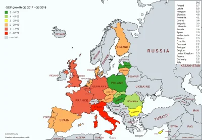 herkulees - #mapporn #polska #europa