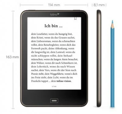 noisy - Wszystkim osobom, które posiadają czytniki Kindle, a w szczególności tym, któ...