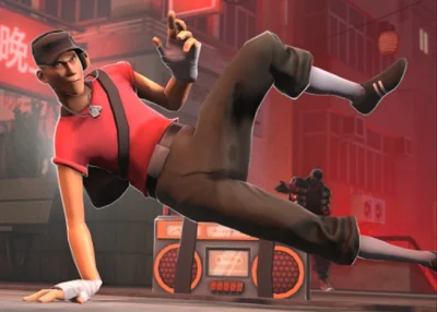 F.....a - Ma ktoś teraz ochotę popykać #teamfortress2? (｡◕‿‿◕｡)
#tf2