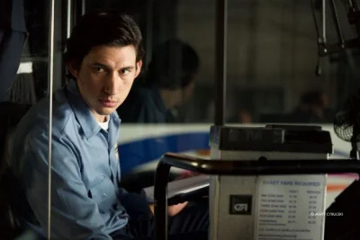 qoompel - #film #kino #paterson #adamdriver #poezja

"Paterson" 2016

SPOILER