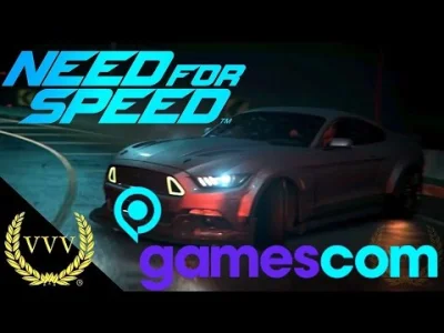 H.....n - Czyżby w końcu Need for Speed wrócił do swojej zajebistości? Gra zbiera meg...