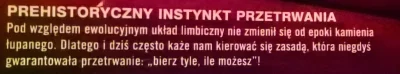 H.....m - Miłki znalazłem w gazecie medycznej wytłumaczenie polskiej chytrości, zacho...