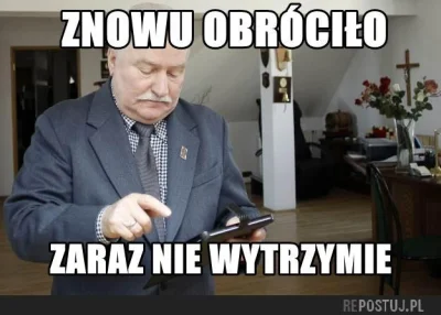 Twixx - @lechwalesa: >Ne złamie tak le nie liczbie źę kiedykolwiek się przyznam do kł...