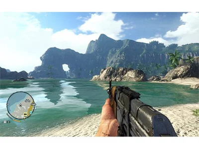 Chlejus - Far Cry 3 to najlepsza część całej seri

Szanujesz plusujesz 

SPOILER

#fa...