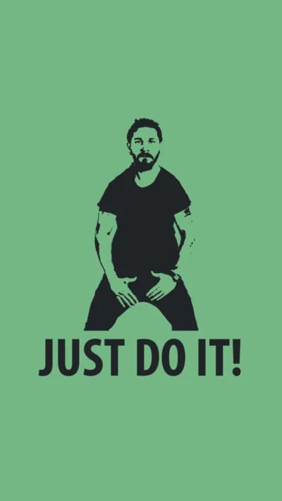 NiePrzekladajTegoNaJutro - Just Do It!
#eurowizja