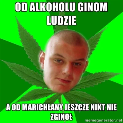 Piromanx - Wesołego 20 kwietnia #wykopjointclub 


#420