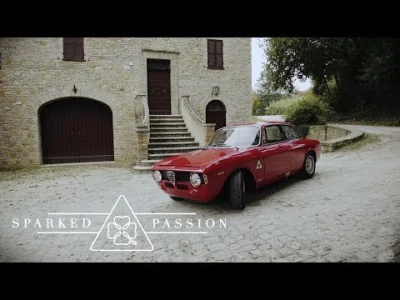 ArpeggiaVibration - #samochody #motorzacja #klasykimotoryzacji #italiancars #alfarome...