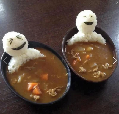 Fasol88 - Curry japońskie ( ͡° ͜ʖ ͡°)

#humorobrazkowy #curry #japonia #gotowanie