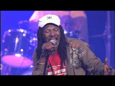 Gusik - No witam ( ͡° ͜ʖ ͡°)
#wykopjointclub #reggae #rootsreggae