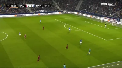 Ziqsu - Munas Dabbur
RB Salzburg - Napoli [1]:1
STREAMABLE
#mecz #golgif #ligaeuro...