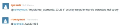 nowayman - registered_accounts: 27,034
#steemit