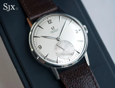 AntoniPatek - Obecnie zegarki z tourbillonem teraz są może nie tyle popularne, co upo...