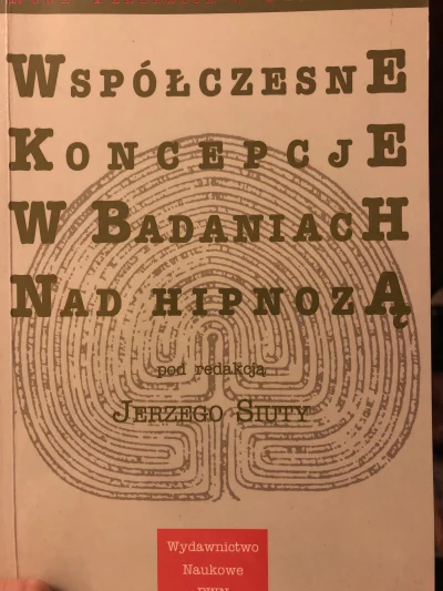 milgram123 - Here you go... ale cudow sie nie spodziewaj.