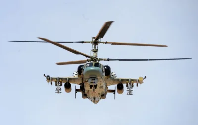Lumpart - Kilka zdjęć Ka-52 z #syria
http://sputniknews.com/photo/20160405/103749130...