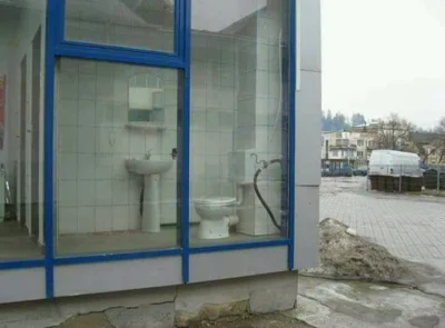 laaalaaa - Publiczna toaleta ( ͡° ͜ʖ ͡°)
#heheszki