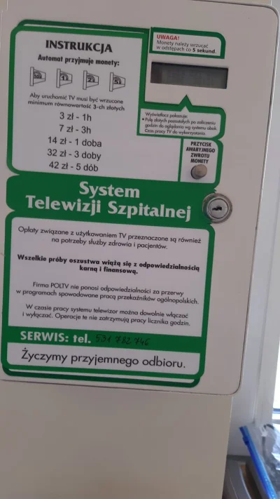 ilem - #ciekawostki #polska #szpital
