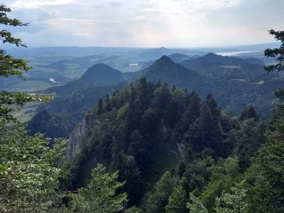 kanapkapotfur - Zrobiłem w środę takie zdjęcie, czy to już #earthporn ? #gory