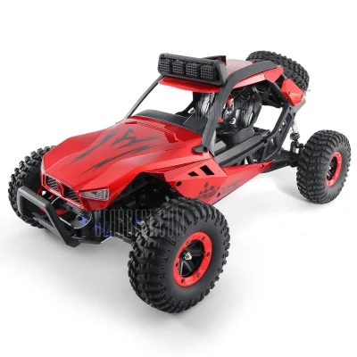 cebulaonline - W Gearbest

LINK - [Dla nowych klientów] JJRC Q46 SPEED RUNNER 1:12 ...