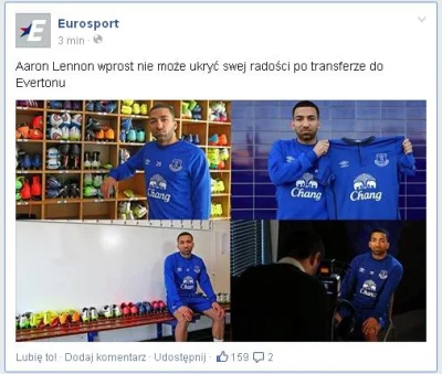 piciuuuu - #eurosport #everton #pilkanozna