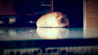 Xaaq - Artystyczne zdjęcie chleba

#artyzm #chleb #fotografia