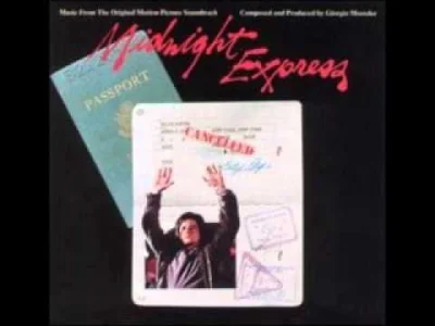 Kacpa100 - @yourgrandma: Giorgio Moroder - Midnight Express - 3. (Midnight express)