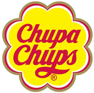 costadelsol - Autorem logo Chupa Chups jest słynny surrealista Salvador Dali. Logo do...
