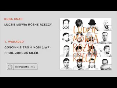 D.....k - Kuba Knap - LMRR Odsłuch

#rap #polskirap #nowoscpolskirap #odsluch