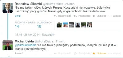 A.....i - Pozamiatał komentarzem :D Jeb z Dzidy :D



#po #radoslawsikorski #twitter ...