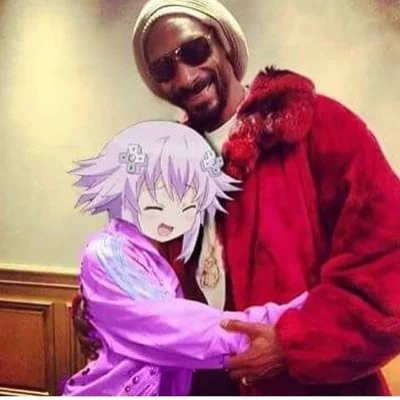 Garindor - xD https://twitter.com/SnoopDogg/status/844994923363532802
#randomanimesh...