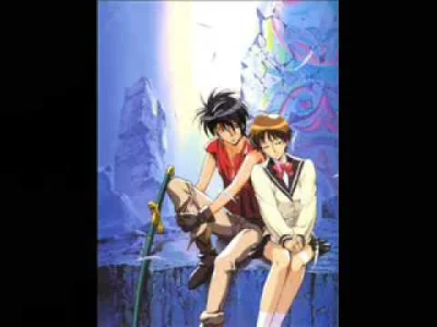 80sLove - Piękna muzyka z anime The Vision of Escaflowne na dobranoc :)



White dove...