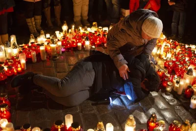 zloty_wkret - #gdansk #adamowicz #aankieta
Czy uroczystości związane z pogrzebem i ż...