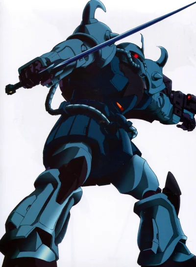 n.....S - #randomanimeshit #mechy #gouf @ParsecV
Przeglądam sobie Perfect File i te ...