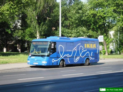 M.....y - @kubas_782: Jeden z tych? XD To są w miare świeże autobusy więc pewnie coś ...