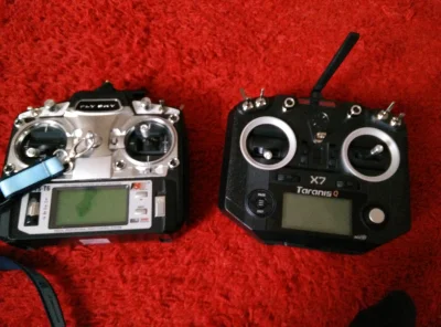 battles - Mały upgrade ;) #drony