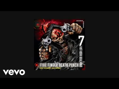 U.....s - #muzyka #metal #fivefingerdeathpunch