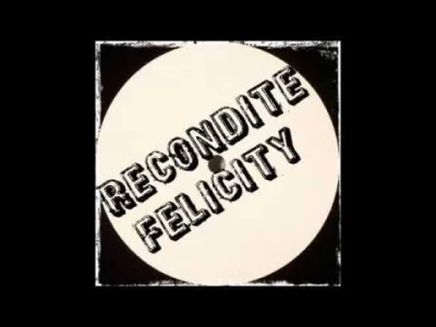 N.....u - Recondite - Felicity (On Acid - 2012)

#muzykaelektroniczna #acid #minimalt...